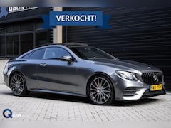 Mercedes-Benz E-klasse Coupé - 300 Premium