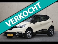 Renault Captur - 1.2 TCe Limited Automaat | Navigatie | Trekhaak | Climate Control