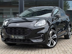 Ford Puma - 1.0 EcoBoost ST-Line X Full Option ACC B&O Garantie