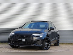 Audi A3 Sportback - 45 TFSI e Competition | 3x S-Line | Panoramadak | Memory seat | HUD | RS Zetels | B&O | Sf