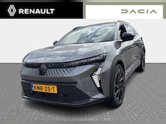 Renault Scenic E-Tech - EV87 long range esprit Alpine - pack advanced driving assist & augmented vision / pack lig