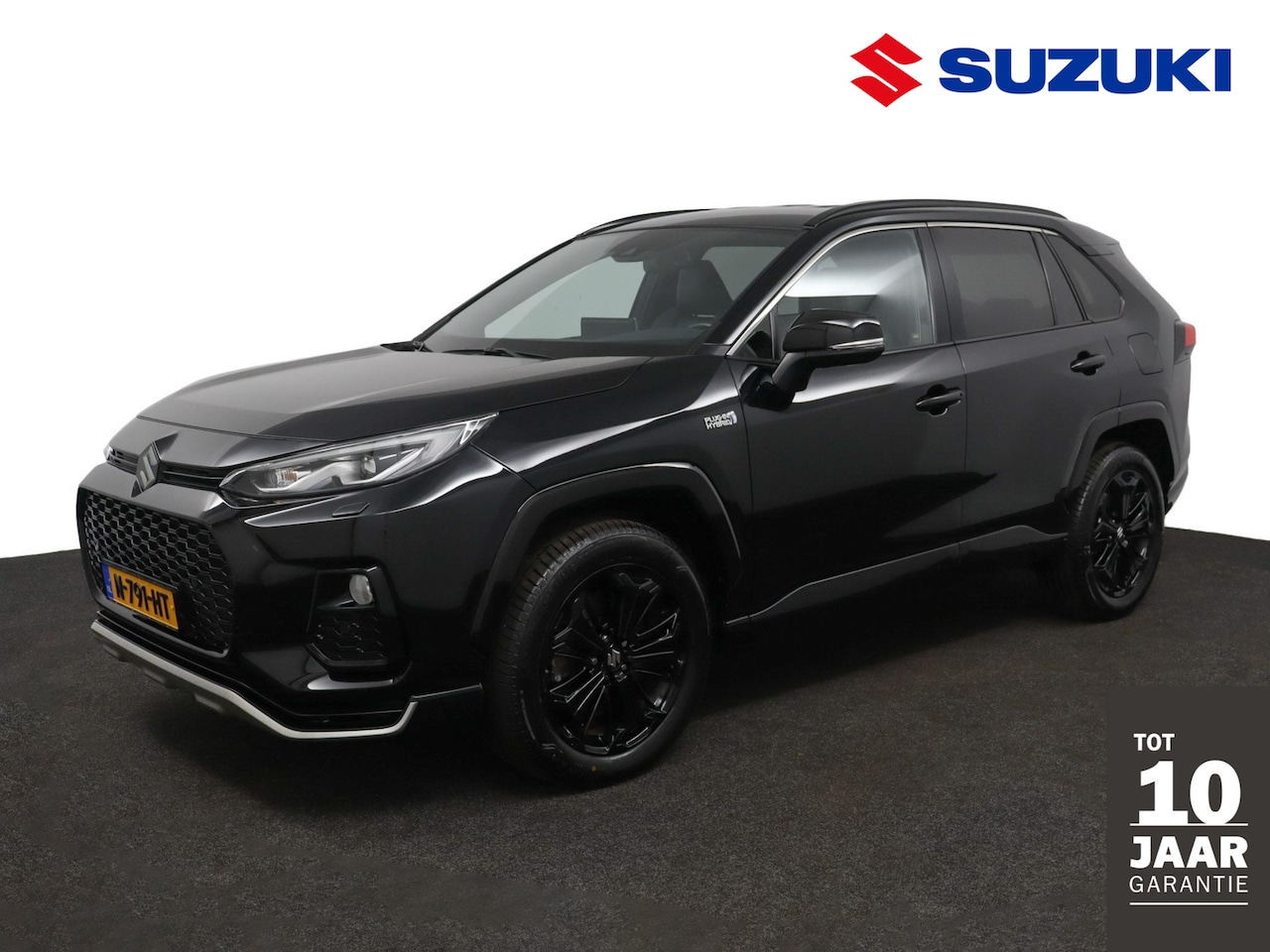 Suzuki Across - 2.5 Plug-in Hybrid Style 2.5 Plug-in Hybrid Style Business | Stoel en Stuurwielverwarming - AutoWereld.nl