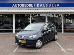 Volkswagen Up! - 1.0 move up BlueMotion|Airco|Navigatie|5-deurs|