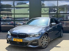 BMW 3-serie Touring - 318i M-Sport Edition Shadowline Trekhaak