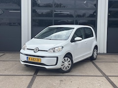 Volkswagen Up! - 1.0 | Airco | Elektr. ramen | Bluetooth | Lane assist |