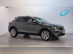 Volkswagen T-Roc - 1.5 TSI 150pk DSG Sport LED Panoramadak Camera Navigatie App-Connect