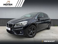BMW 2-serie Active Tourer - 216i Executive Sport Line | LED | PDC | Navi | Clima | Cruise