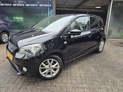 SEAT Mii - 1.0 Sport Intense | 1E EIGENAAR | 3/6 OF 12 MND GARANTIE | AIRCO | PANO DAK | AIRCO | CRUI