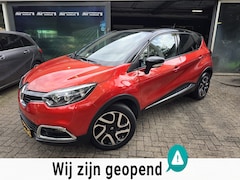 Renault Captur - 0.9 TCe Dynamique | 2E EIGENAAR |3/6 OF 12MND GARANTIE | CAMERA | NAVI | CRUISE | LMV |