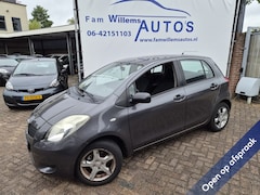 Toyota Yaris - 1.0 VVTi + 5 drs Airco