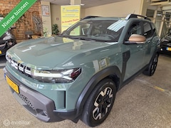 Dacia Duster - 1.2 TCe 130 mild hybrid Extreme