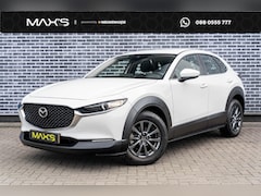 Mazda CX-30 - 2.0 e-SkyActiv-G M Hybrid | Parkeersensoren | Airco | LED Koplampen | Cruise Control Adapt
