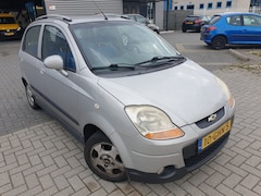 Chevrolet Matiz - 0.8 Style Airco-Al-Ra-Trekhaak