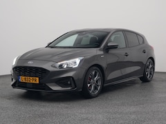 Ford Focus - 1.0 EcoBoost ST-Line Business | CAMERA | STOEL- EN STUURVERW. | TREKHAAK