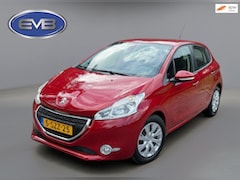 Peugeot 208 - 1.2 VTi Envy, 5 deurs, climaat controle, navigatie, parkeersensoren, dealer onderhouden, N