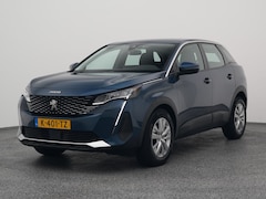 Peugeot 3008 - 1.2 PureTech 130 PK Automaat Blue Lease Premium | CAMERA