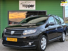 Dacia Logan MCV - 0.9 TCe Ambiance|2e Eigenaar|Airco|CruiseControl|Trekhaak|Elektr.ramen|NAP|