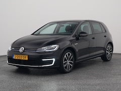 Volkswagen e-Golf - E-DITION | VIRTUAL | ADAPTIVE