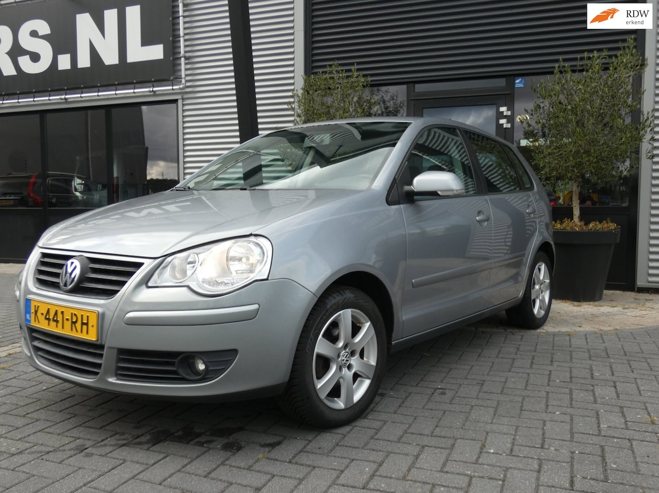 Volkswagen Polo - AutoWereld.nl