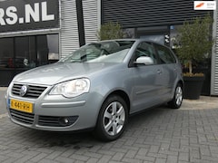 Volkswagen Polo - 1.2 Airco| Elek. pakket |15inch LV