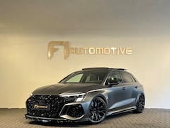 Audi RS3 - Sportback 2.5 TFSI quattro Pano|HuD|B&O|FULL PPF|Keyless
