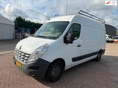 Renault Master - T35 2.3 dCi L3H2 EL