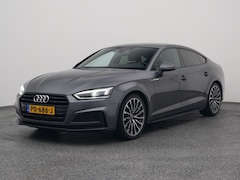 Audi A5 Sportback - 2.0 TFSi Launch Edition S-line | CARPLAY | KEYLESS | SFEERVERL