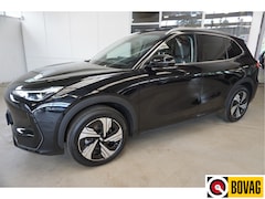 Geely E5 - Max+ 68 kWh Max+ 68 kWh Stoel-massage -ventilatie Panoramisch schuifdak 360 Camera Warmtep