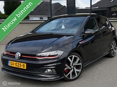 Volkswagen Polo - 2.0 TSI GTI | PANORAMA | VIRTUAL | 18”