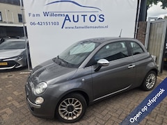 Fiat 500 - 0.9 TwinAir T Easy