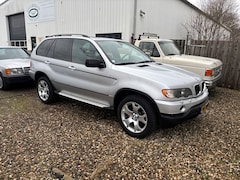 BMW X5 - 3.0i Executive 3.0 High Executive