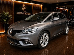 Renault Scénic - 1.2 TCe Intens BJ.2017 Navi