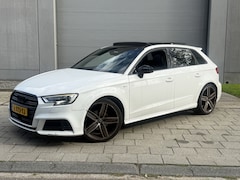 Audi A3 Sportback - 1.6 TDI Sport S Line Edition (INRUILKOOPJE)