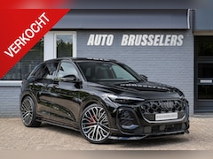 Audi Q5 SQ5 - 2.0 TFSI e-hybrid quattro S edition Competition 368PK style Mega compleet Nieuw