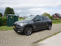Citroën C4 Cactus - 1.2 PureTech Bus. Plus navigatie cruise ctrl