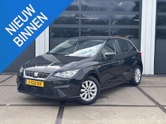 SEAT Ibiza - 1.0 TSI Style Business Intense | Navigatie | Camera | Apple Carplay | Climate control |Sen