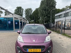 Peugeot 107 - 1.0 Envy