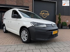 Volkswagen Caddy Cargo - 1.5 TSI Trend Style Automaat Benzine IQ-Light Climaat Control Cruise Control Airco Navi El