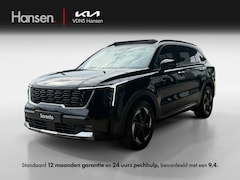 Kia Sorento - 1.6 T-GDi Plug-in Hybrid 4WD ExecutiveLine 6p I Panoramadak I I CarPlay I Bose I 360 Camer