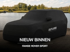 Land Rover Range Rover Sport - P550e Autobiography | SV Tourmaline Brown Ultra Metallic | Light Cloud interieur | Full Op