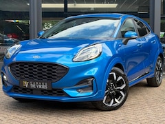 Ford Puma - 1.0 EcoBoost ST-Line X Bang & Olusfen Winter Pakket Garantie
