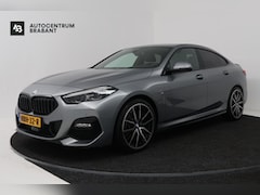 BMW 2-serie Gran Coupé - 218i M Sport Edition (STOELVERWARMING, CRUISE ADAPTIEF, NAVIGATIE, SFEERVERLICHTING)