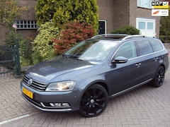 Volkswagen Passat Variant - 1.4 TSI Highline BlueMotion