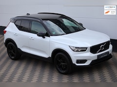 Volvo XC40 - 2.0 T4 AWD R-Design LED Navi Trekhaak H/K