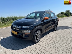 Dacia Spring - Comfort Plus 27 kWh, Camera, Leder, Carplay, Cruisecontrol