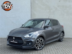 Suzuki Swift - 1.4 Sport CLIMAT CAR PLAY CRUISE STL VERW