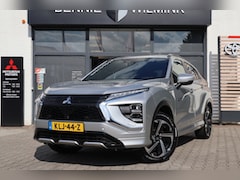 Mitsubishi Eclipse Cross - 2.4 PHEV Executive | AdaptiveCruise | Standkachel | All Seasons