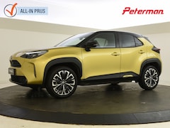 Toyota Yaris Cross - 1.5 Hybrid Executive | Panoramadak | Head Up | JBL | BSM