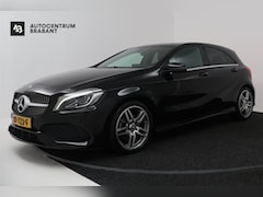 Mercedes-Benz A-klasse - 160 Ambition (NAVIGATIE, CRUISE CONTROL, PARKEERSENSOREN)