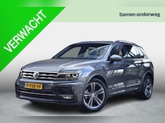Volkswagen Tiguan - 1.4 TSI ACT Business R |VIRTUAL|PANORAMA|360CAM|LE